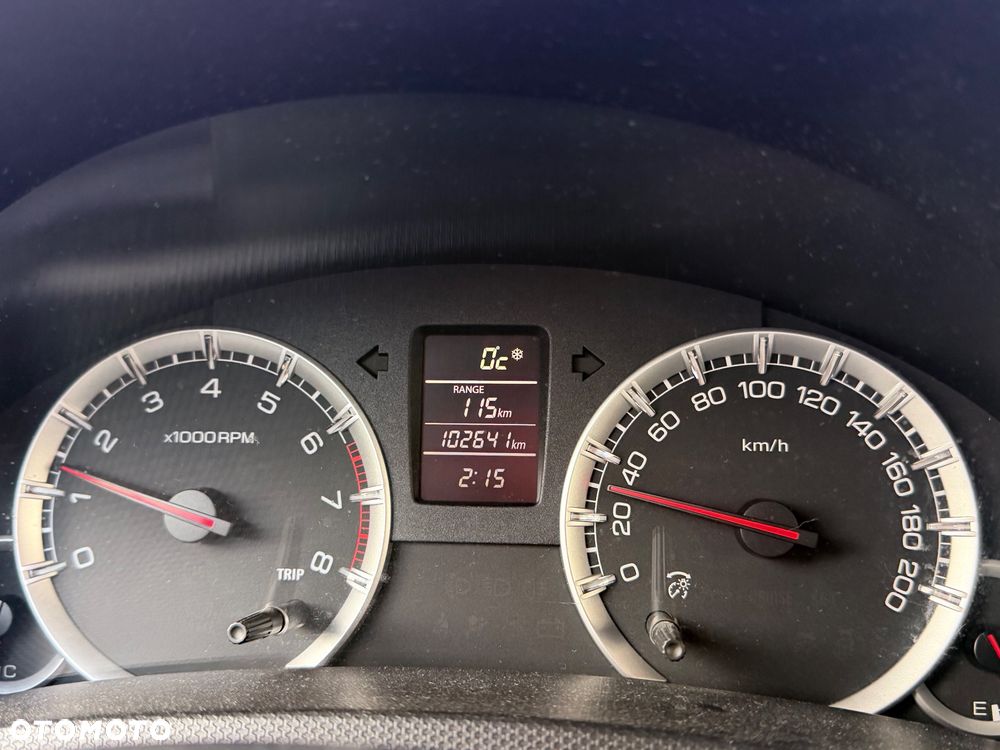 Suzuki Swift 1.2 Premium - 14