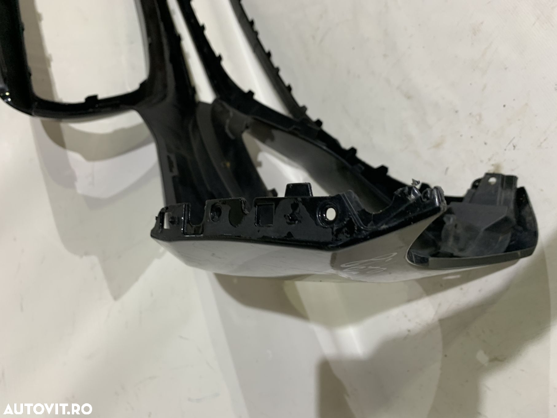 Bara fata Mercedes E-Class 63 AMG, 2016, 2017, 2018, 2019, cod origine OE A2138858500. - 8