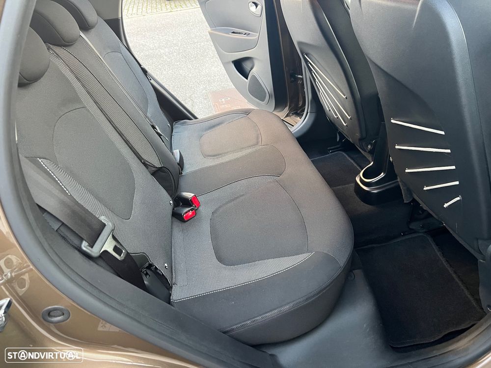 Renault Captur 0.9 TCE Exclusive - 7