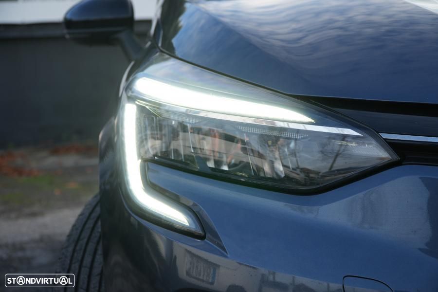 Renault Clio 1.5 Blue dCi Limited - 5