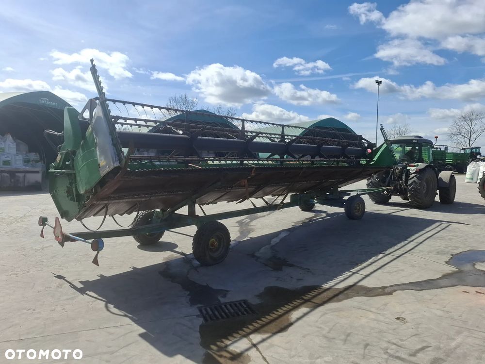 John Deere 9880i STS - 16