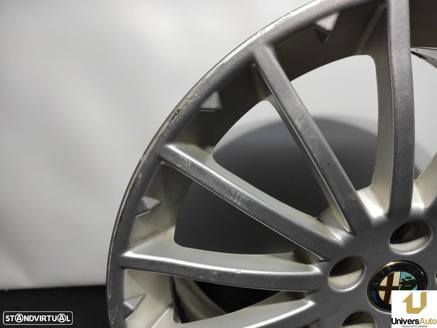 JANTE ALFA ROMEO GT 2007 -60688033 - 3