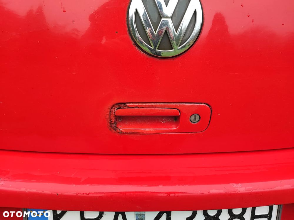 Volkswagen Golf IV 1.6 Trendline - 7