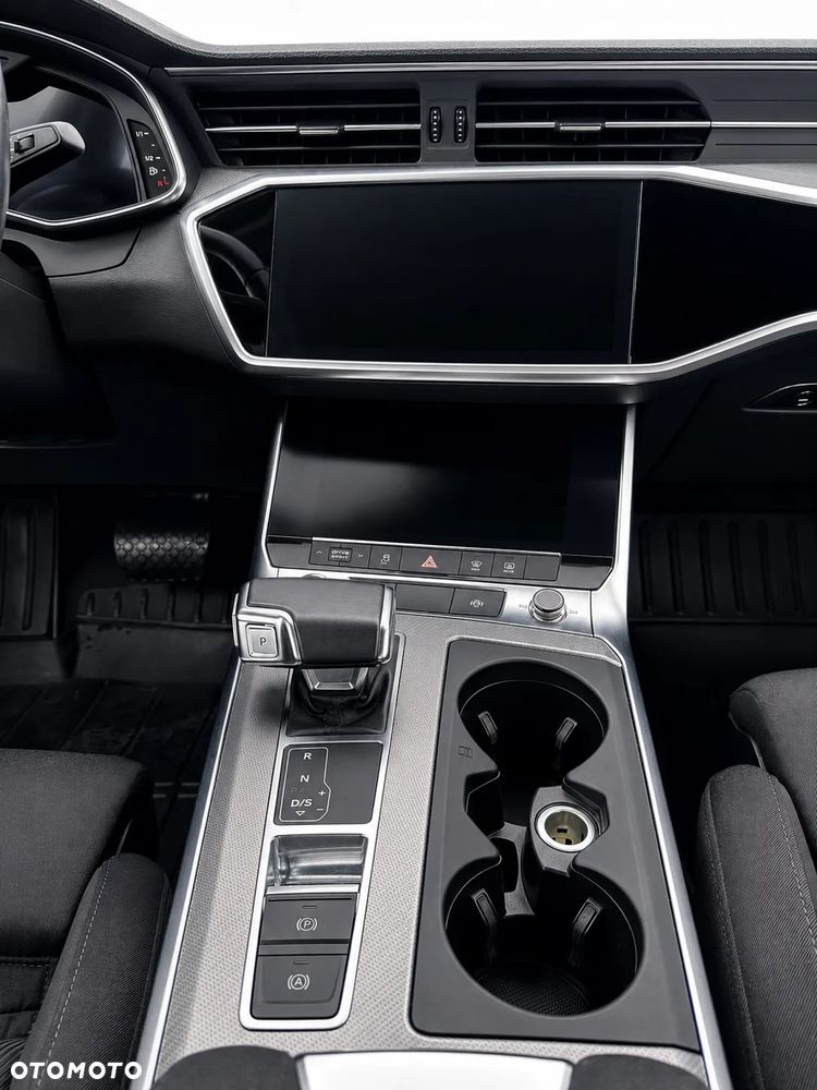 Audi A6 Limousine 40 TDI mHEV S tronic - 18