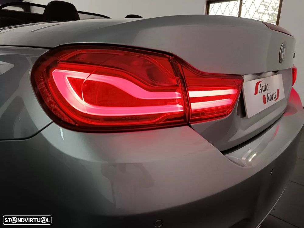 BMW M4 Auto - 31