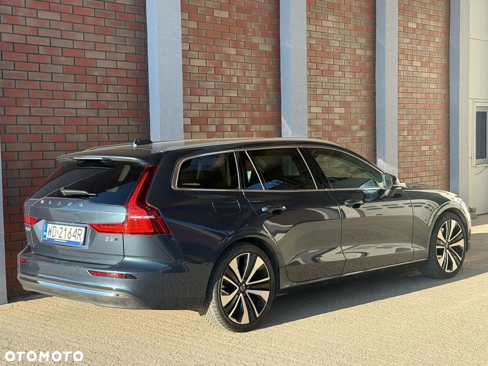 Volvo V60 - 4