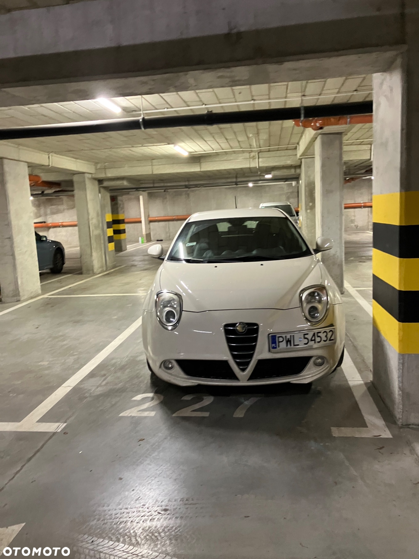 Alfa Romeo Mito 1.3 JTDM ECO - 2