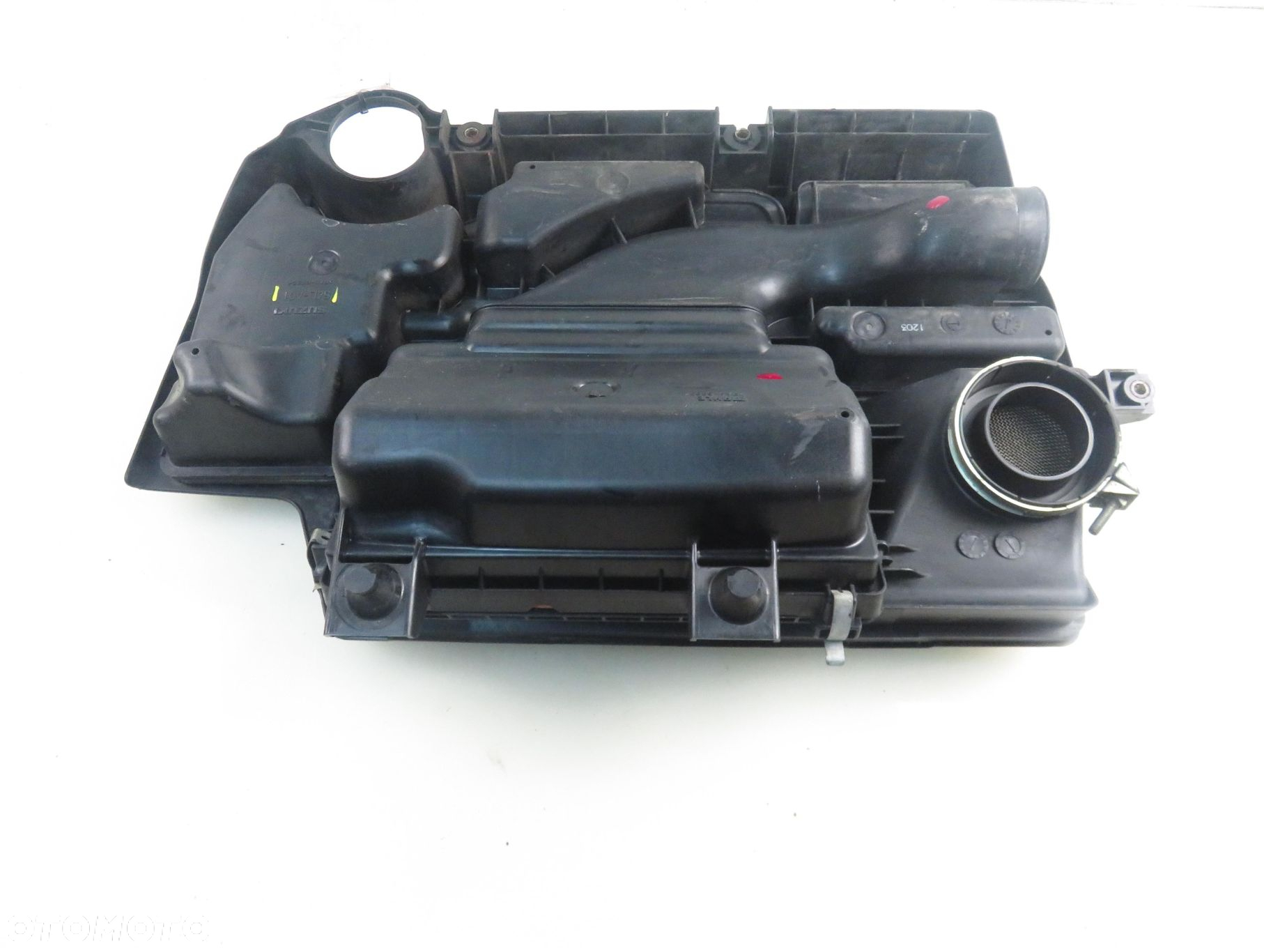 OBUDOWA FILTRA POWIETRZA SUZUKI SX4 1.6 VVT 4x4 - 2