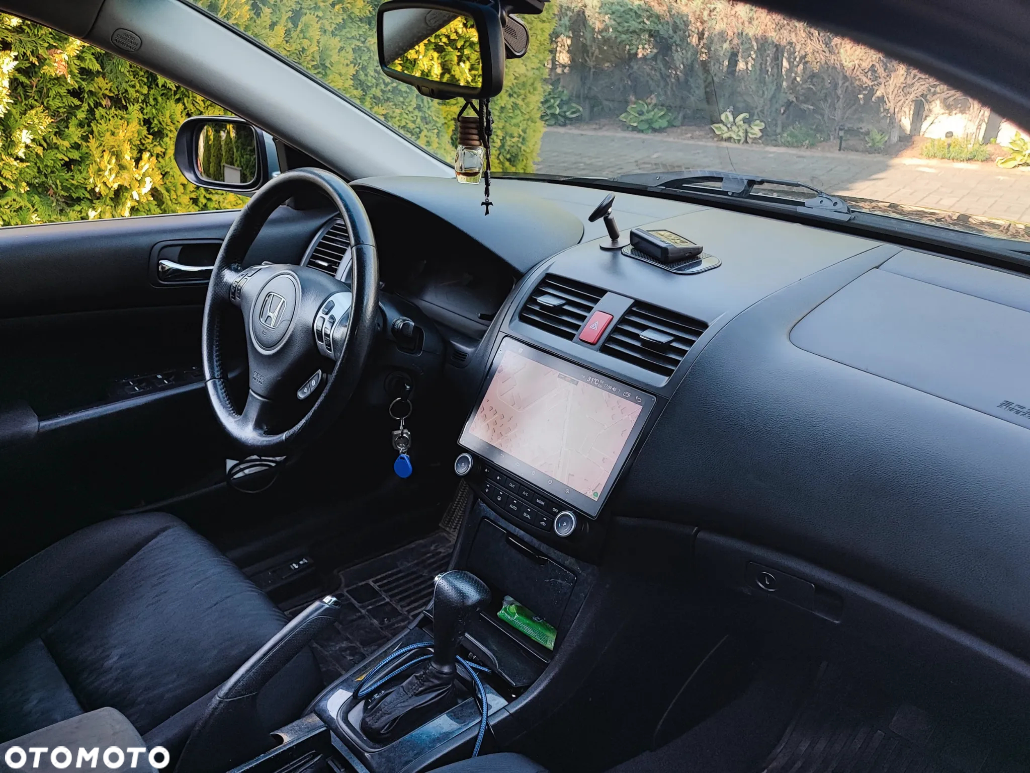 Honda Accord 2.4 Executive - 13
