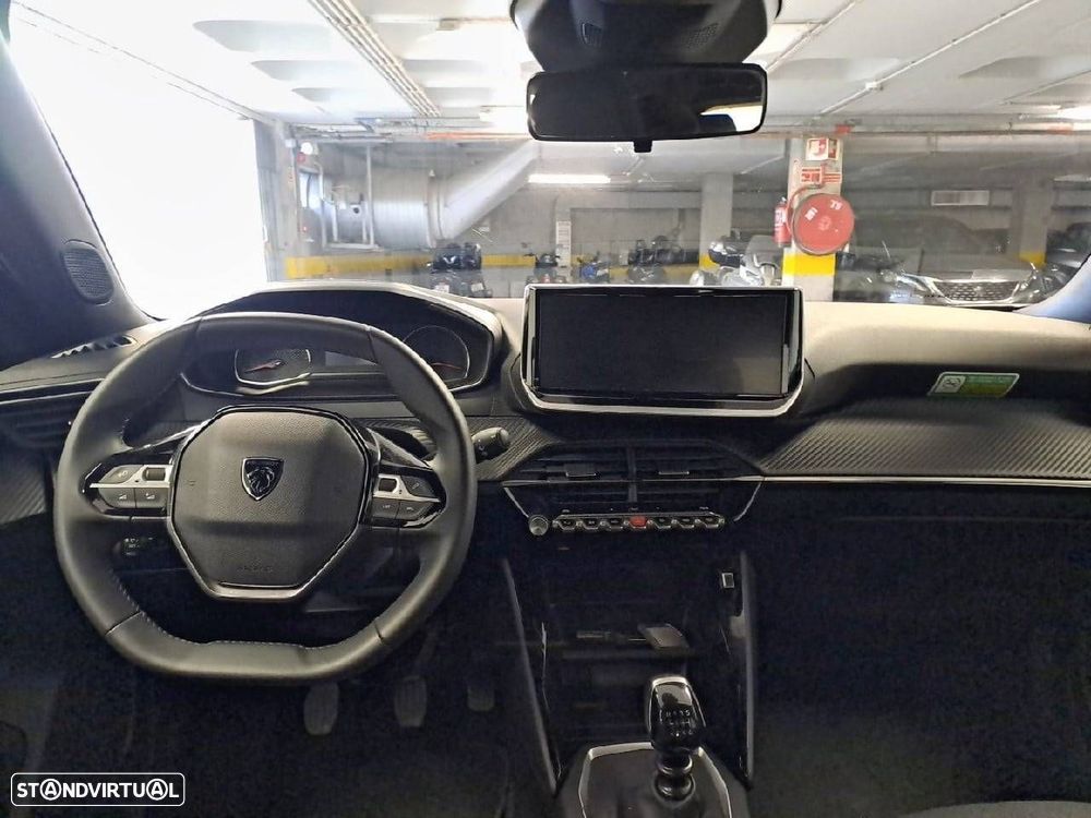 Peugeot 2008 1.2 PureTech Style - 8