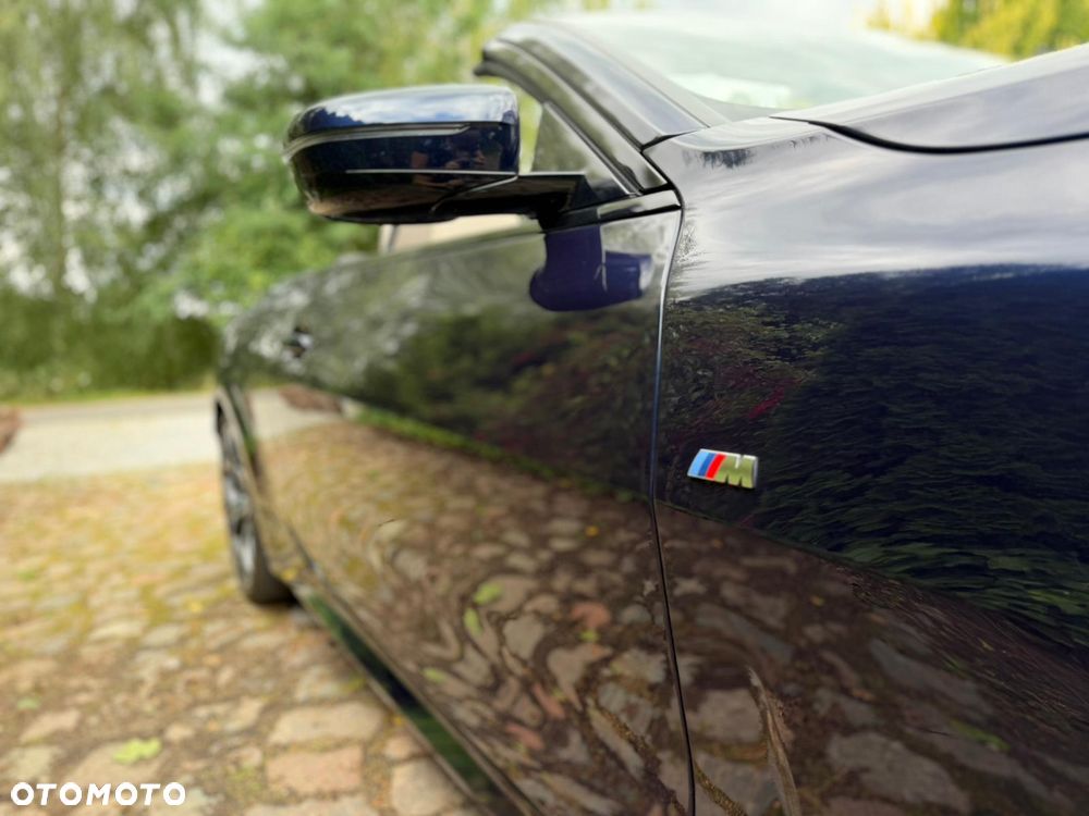 BMW Seria 4 420i M Sport sport - 35