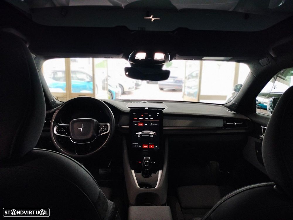 Polestar 2 Long Range 78 kWh AWD - 19