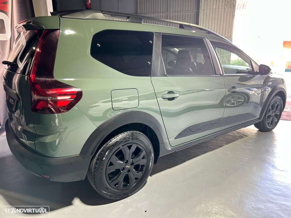 Dacia Jogger 1.0 TCe Extreme+ Up&Go 7L - 5