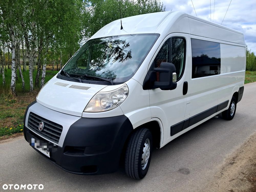 Fiat Ducato - 2