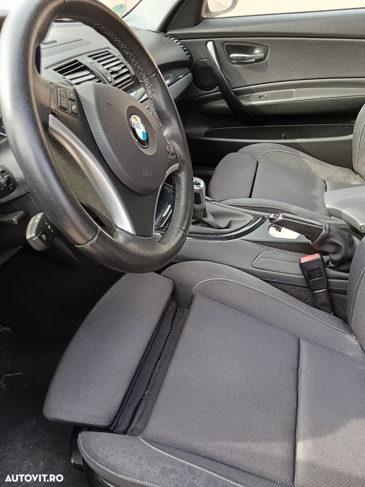 BMW Seria 1 118d - 7