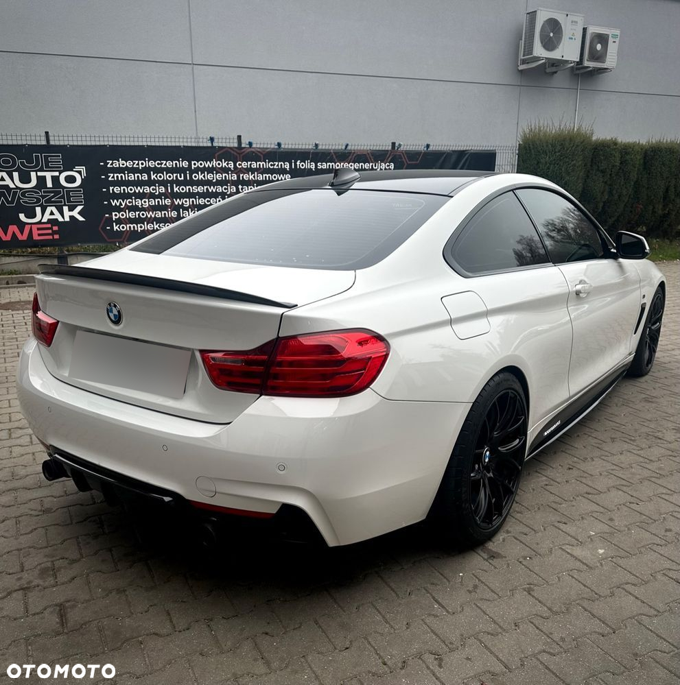 BMW Seria 4 - 14