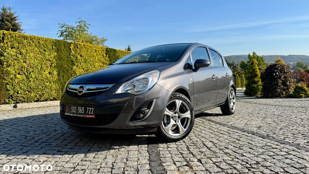 Opel Corsa - 31