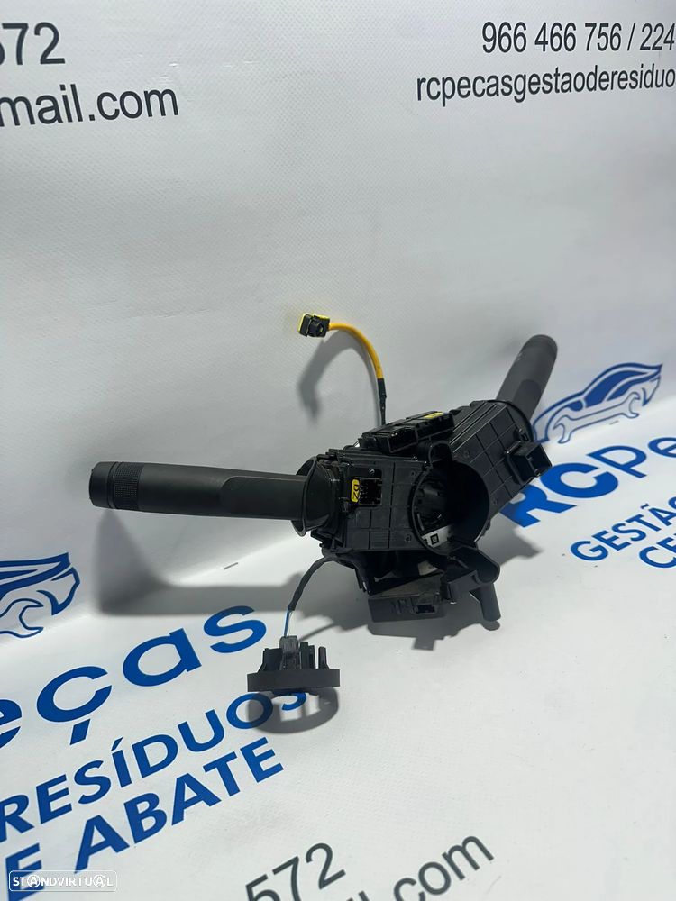 .Fita Airbag Comutador Piscas Luzes Original GM Opel 20817720 2009 - 2016 - 5