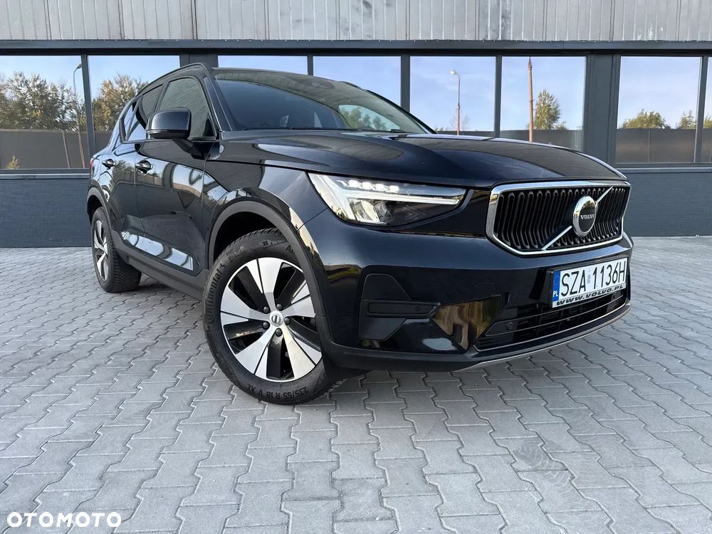 Volvo XC 40 T2 Plus Dark - 6