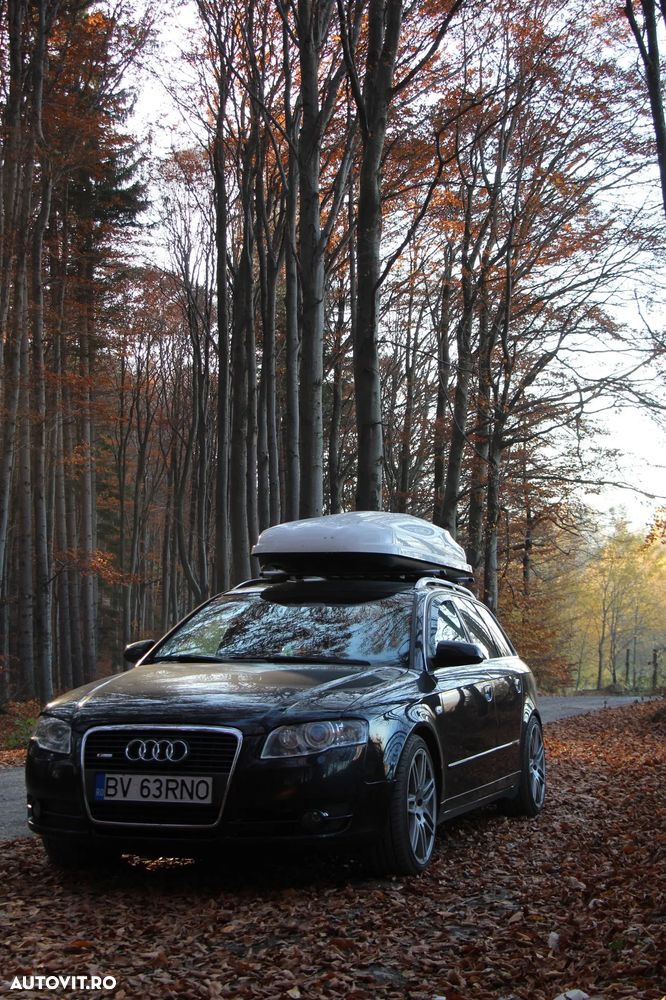 Audi A4 - 20