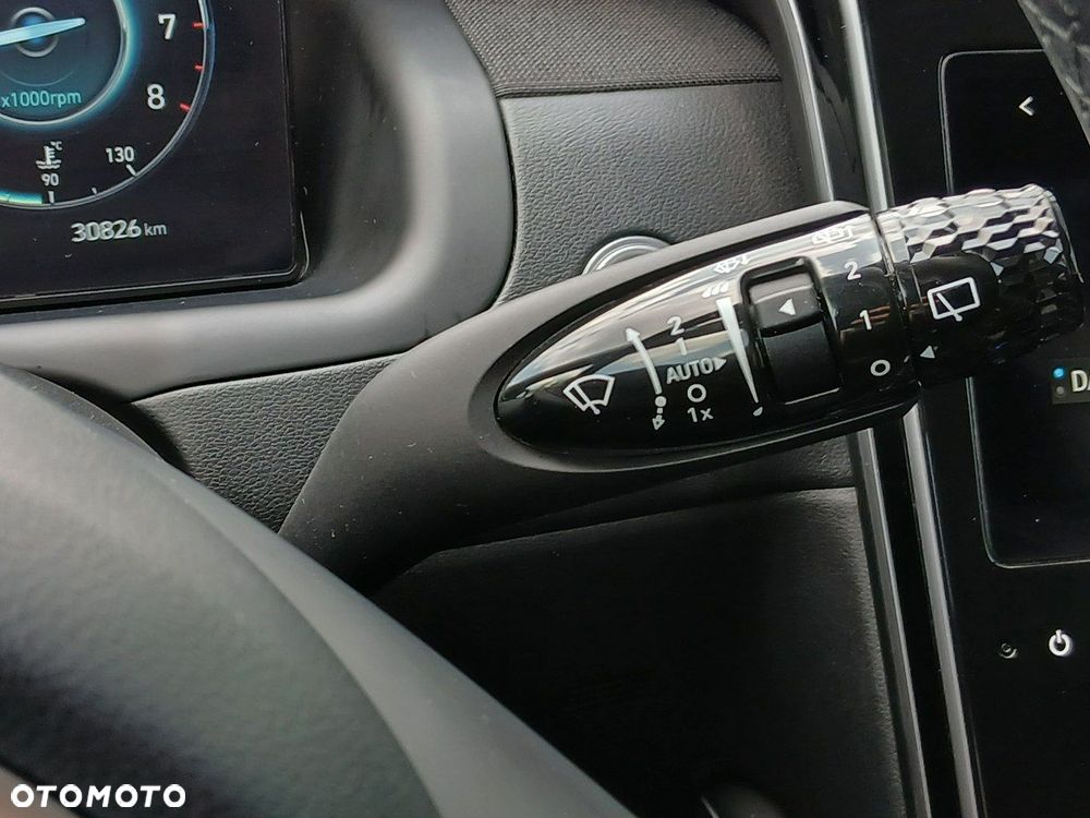 Hyundai Tucson 1.6 T-GDi Executive 2WD DCT - 28