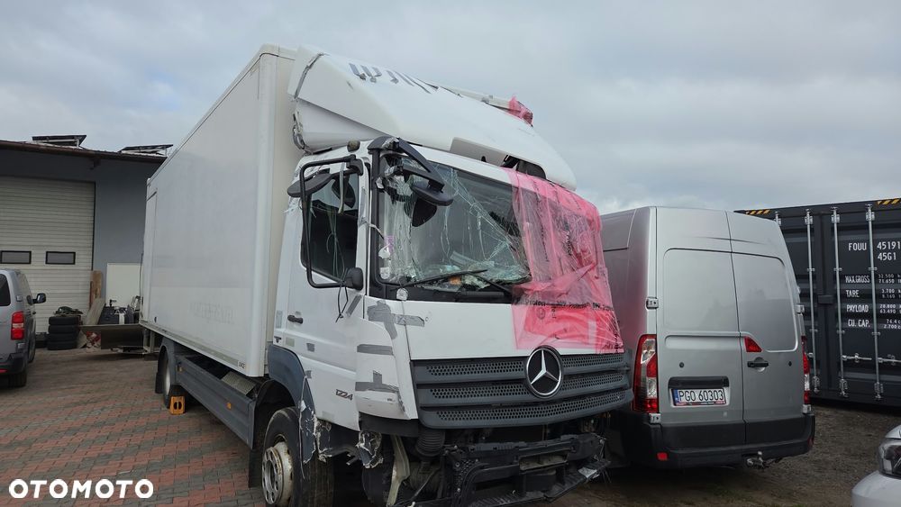 Mercedes-Benz Atego