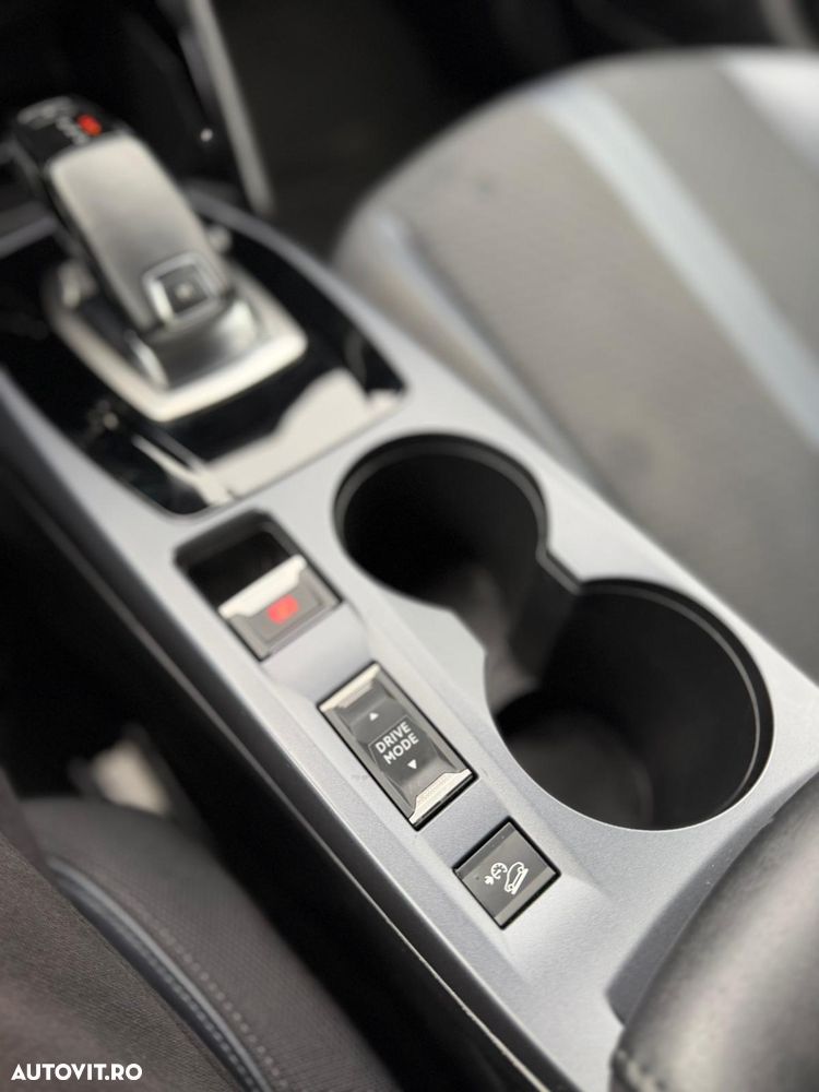 Peugeot 2008 1.2 PureTech EAT8 STT Allure Pack - 13