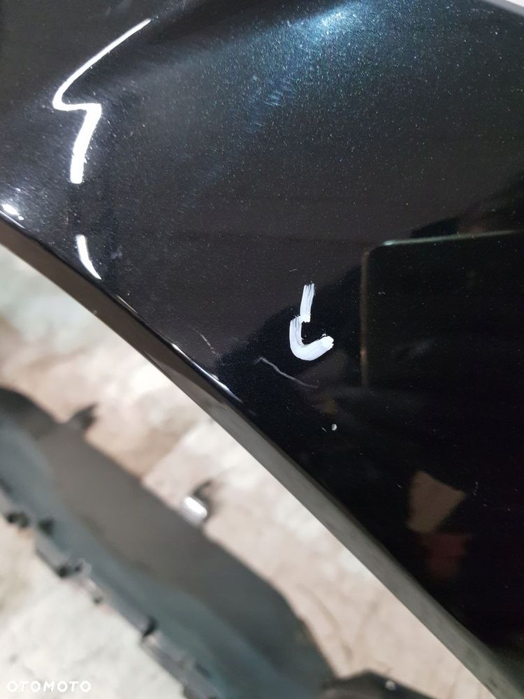 zderzak przód przedni 52119-0da00 toyota yaris iv 2019- - 9