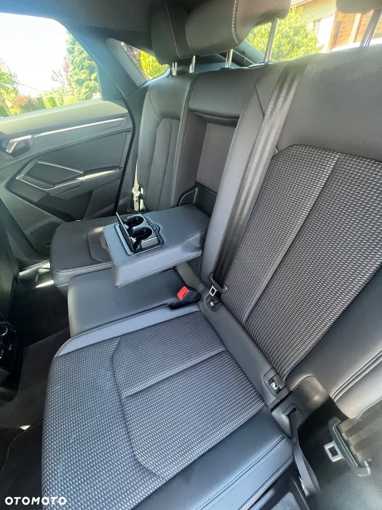 Audi Q3 35 TFSI S line S tronic - 2