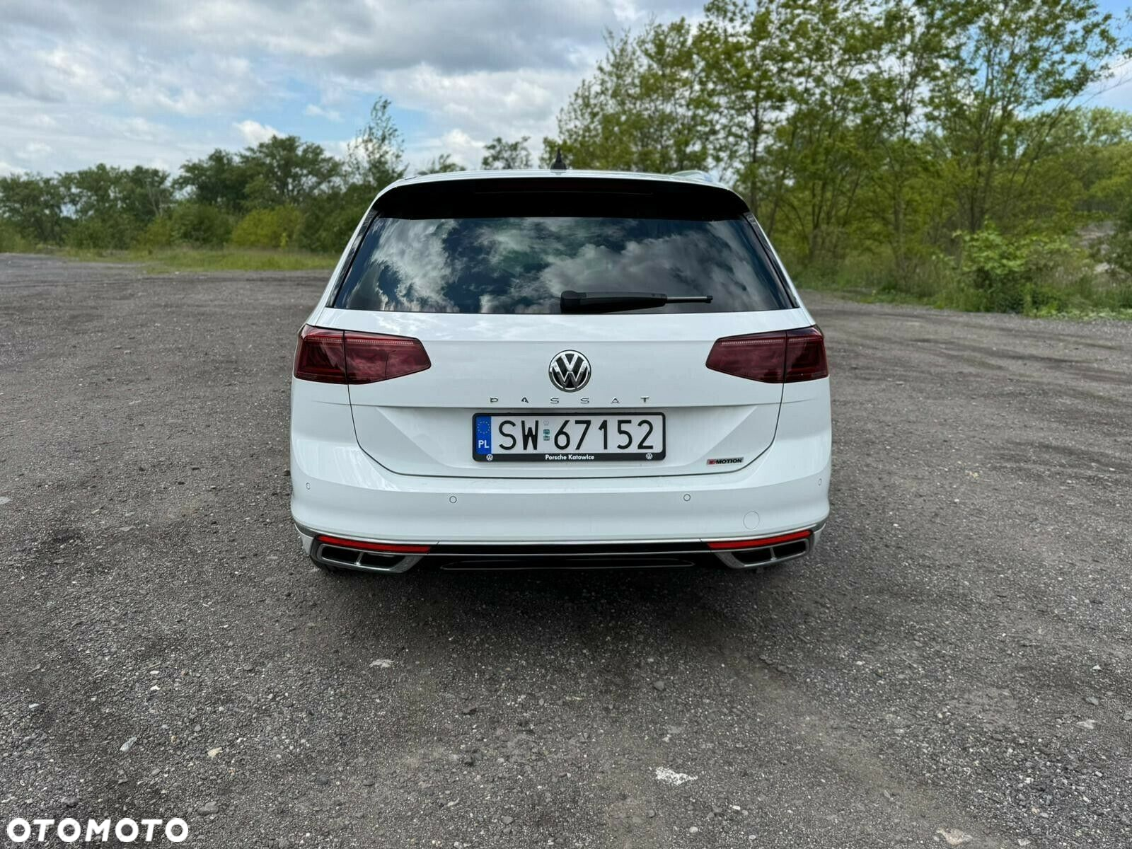 Volkswagen Passat 2.0 TDI 4Mot Elegance DSG - 5