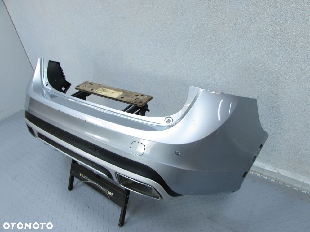 VOLVO V60 CC CROSS COUNTRY LIFT 13-17 ZDERZAK TYL DYFUZOR PDC 477 DO ZALOZENIA - 7