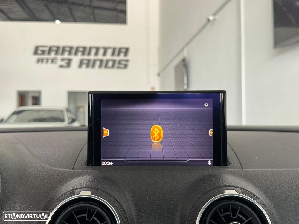 Audi A3 Limousine 30 TDI - 26