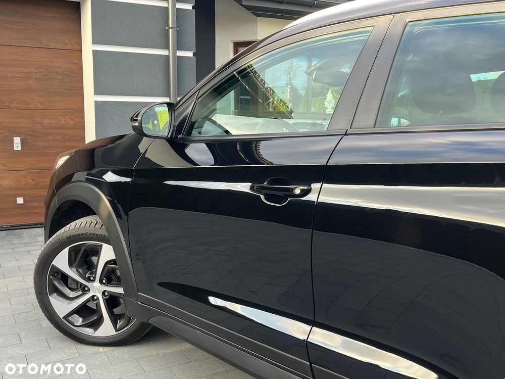 Hyundai Tucson - 16