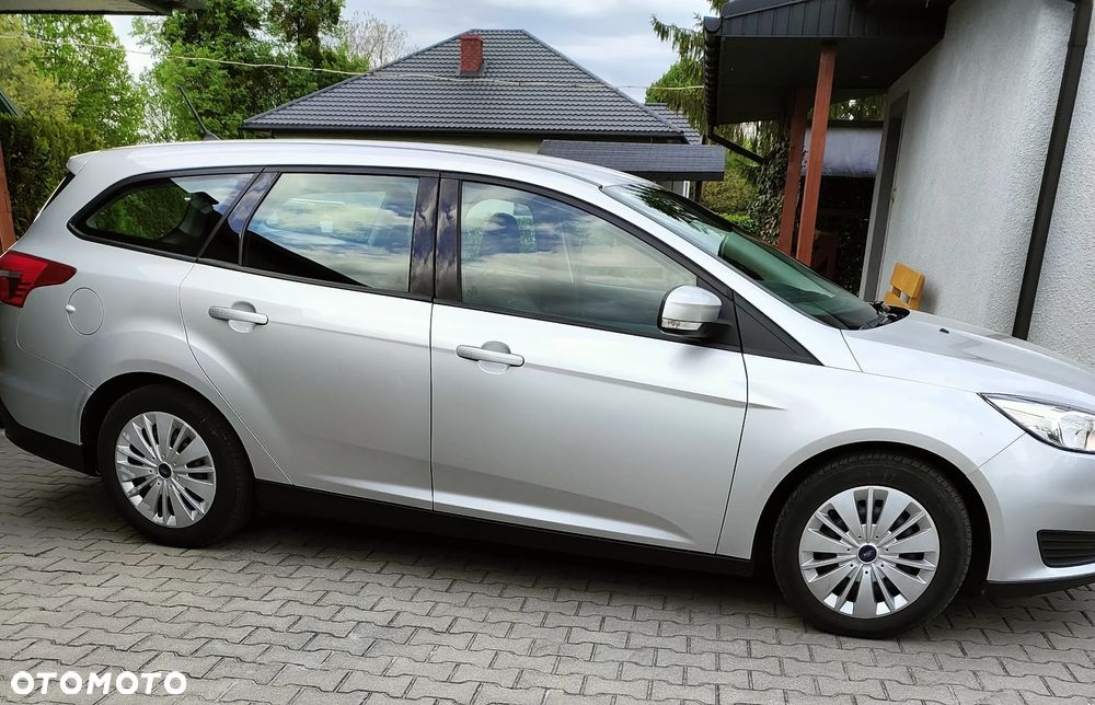 Ford Focus - 7