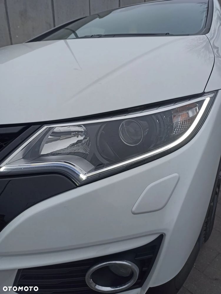 Honda Civic 1.4 Elegance (Honda Connect+) - 4