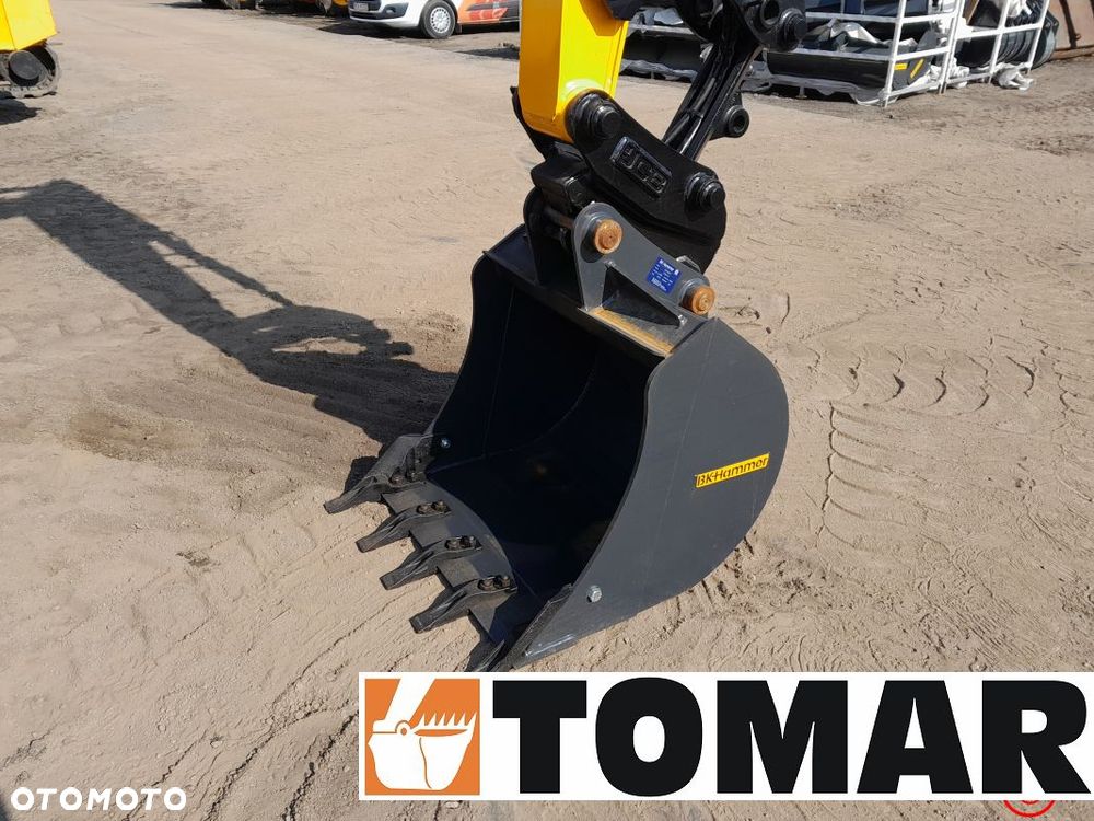 JCB 90Z-2  2023R - 21