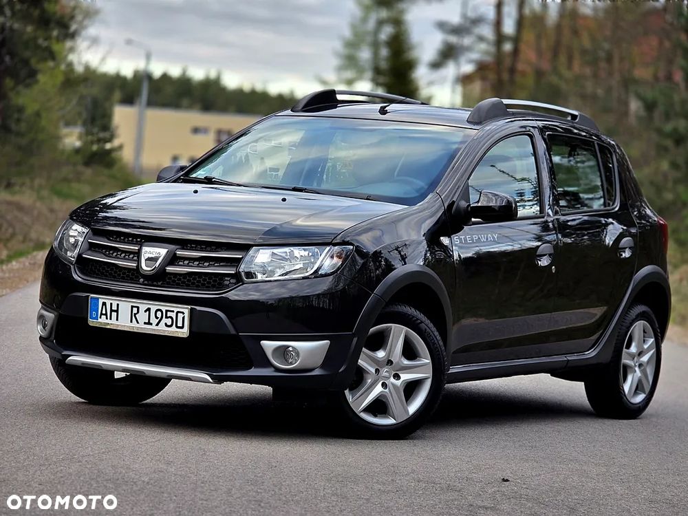 Dacia Sandero Stepway TCe 90 Prestige - 5