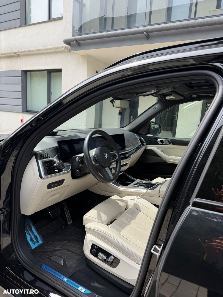 BMW X5 - 15