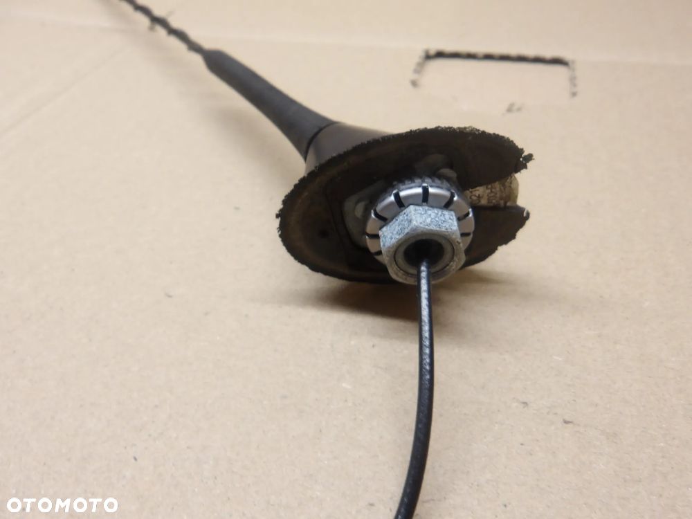OPEL CORSA D 3D 06-10 ANTENA DACHOWA - 2