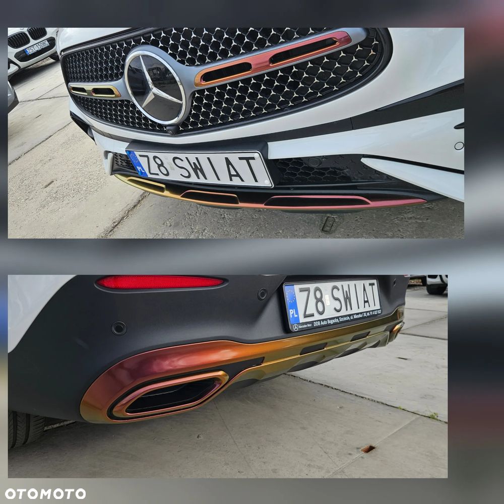 Mercedes-Benz GLC 300 4Matic 9G-TRONIC AMG Line Advanced - 14