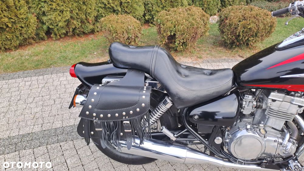 Kawasaki Vulcan - 13