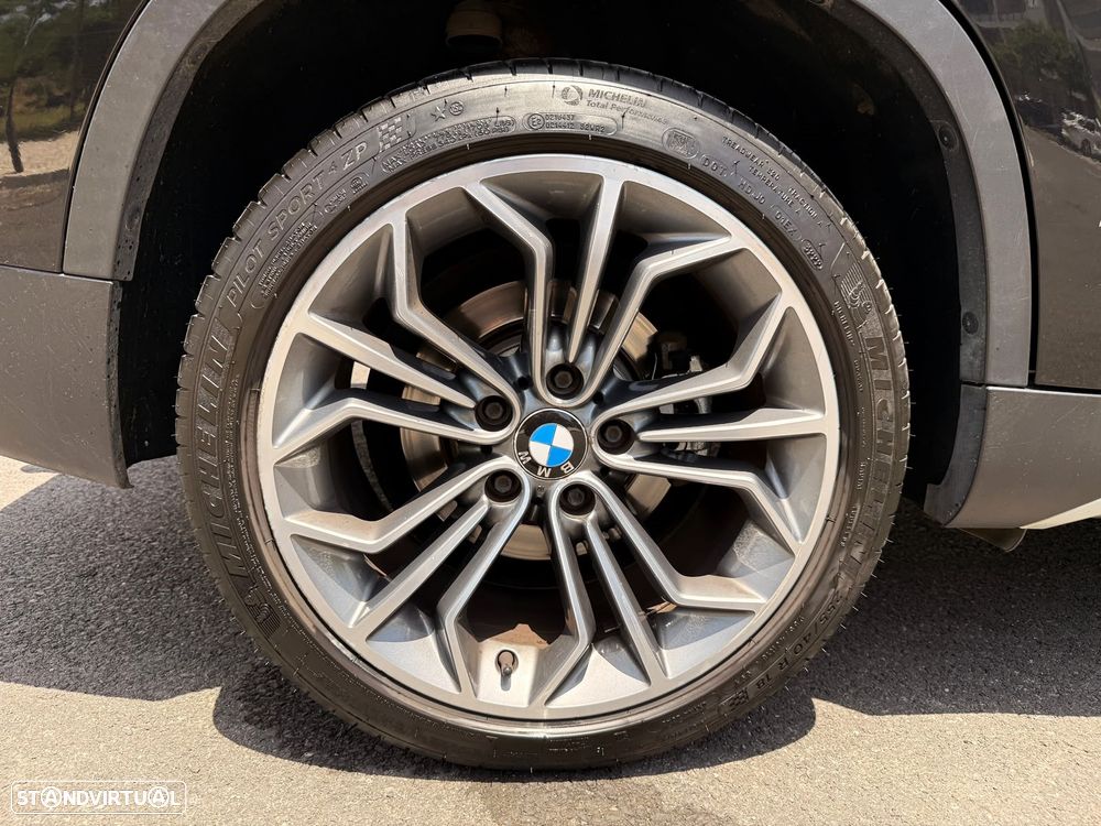 BMW X1 xDrive23d Aut. - 6