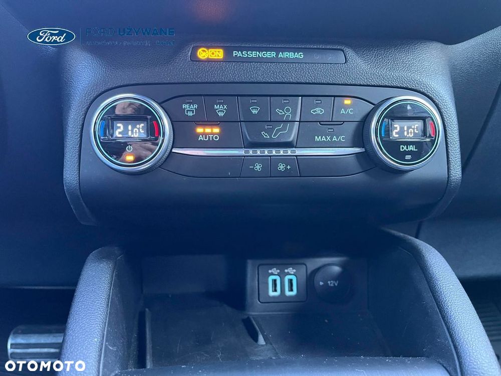 Ford Kuga 1.5 EcoBlue FWD ST-Line X - 17