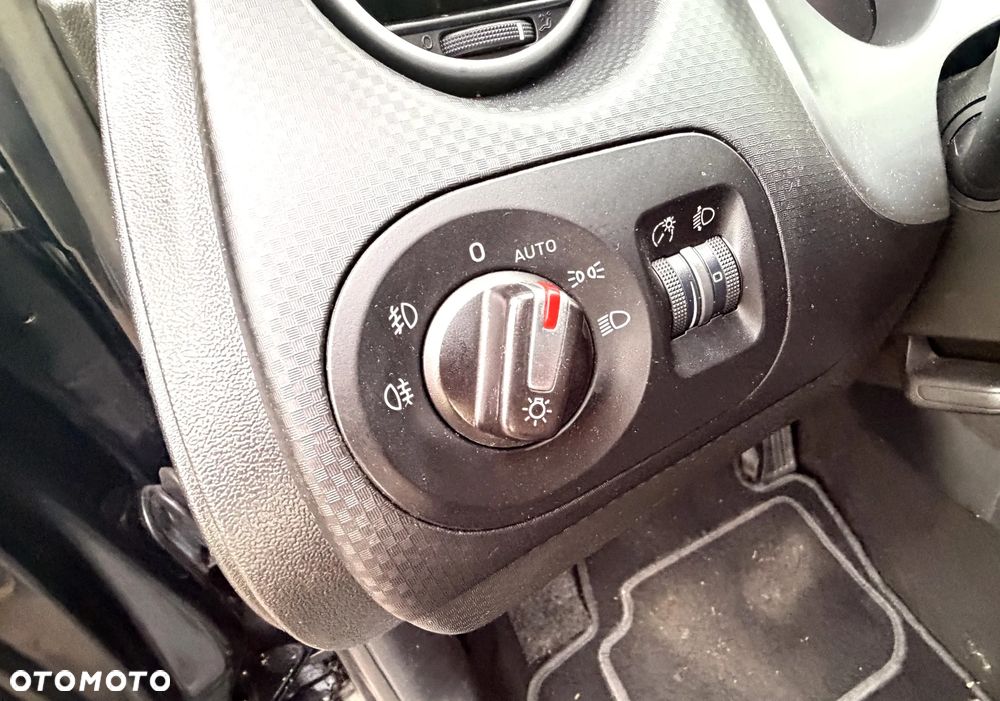 Seat Altea 1.6 TDI DPF CR Reference Copa - 33