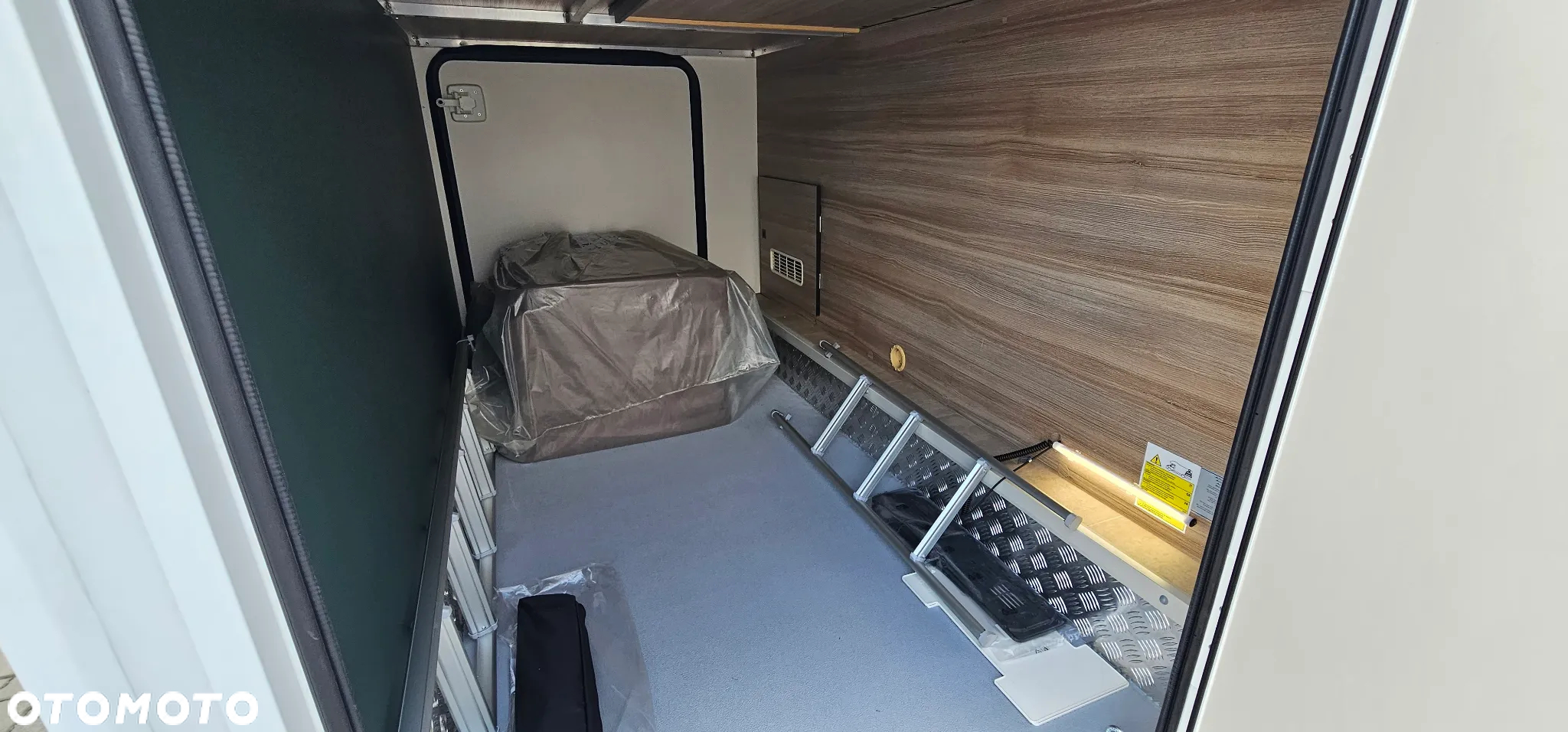 Rimor Kilig 695 Nowy Model - 31
