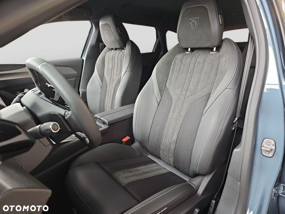 Peugeot 308 58.3kWh GT Exclusive - 10