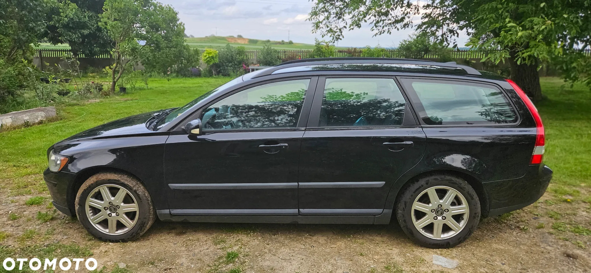 Volvo V50 - 4