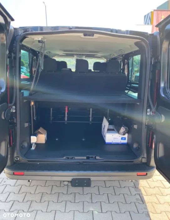 Renault Trafic Kombi 2.0 Blue dCi L2 Equilibre - 5