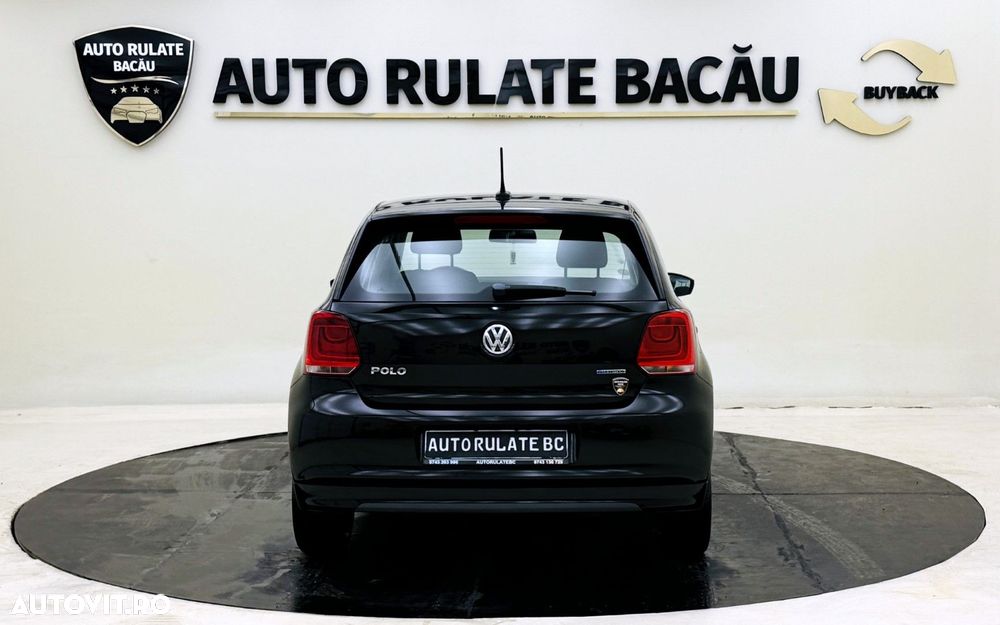 Volkswagen Polo - 11