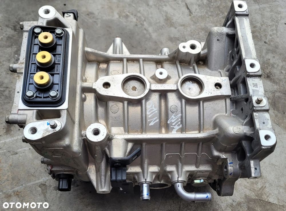 SILNIK ELEKTRYCZNY KIA NIRO I LIFT N5159314 - 2